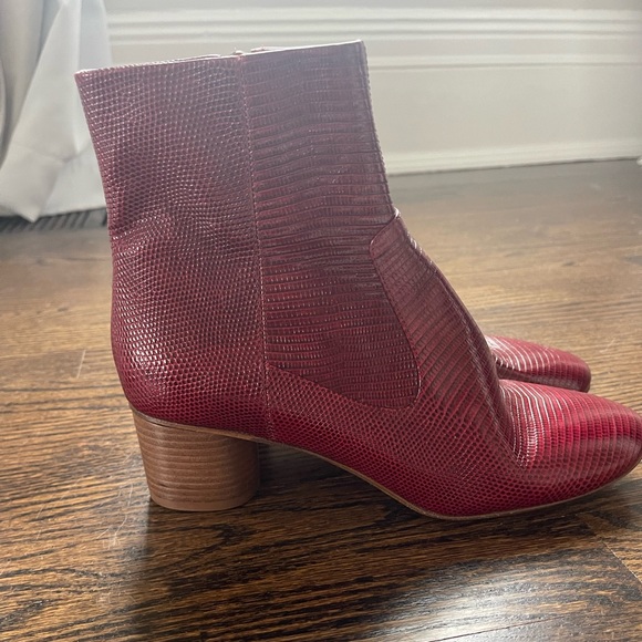 Isabel Marant Dusta Boot size 38 - Picture 4 of 8